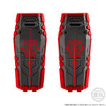 FW GUNDAM CONVERGE CORE 赤いガンダムセット【プレミアムバンダイ限定】