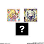 にふぉるめーしょん アイカツ！ シールウエハース