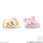 もっちりころりん♪ ちいかわ