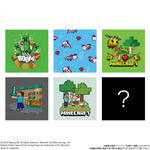 MINECRAFT ツインウエハース