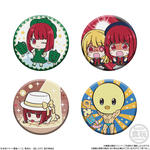 CAN BADGE COLLECTION 【推しの子】