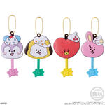 ロリポップチョコチャーム BT21