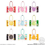 サンリオキャラクターズ キャンディチャームズ グミ