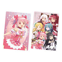 劇場版 魔法少女まどか☆マギカ〈ワルプルギスの廻天〉 ウエハース