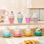 キャラテアートケース アニマル