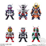 CONVERGE KAMEN RIDER 12