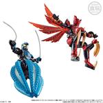 SO-DO CHRONICLE 層動 仮面ライダーオーズMOVIE SPECIAL SET【プレミアムバンダイ限定】