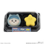 【再販】食べマスあそーと ちいかわ　ハチワレ パジャマver.