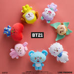 BT21  Fuwa Fuwa Mascot★４