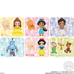 Disney Pricot Poupee2