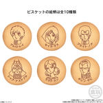 機動戦士ガンダム V作戦ビスケット