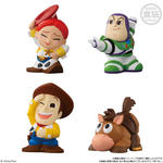 Disney Friends 9 TOY STORY 5