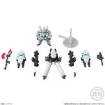 FW GUNDAM CONVERGE:CORE フルアーマー・ユニコーンガンダム【プレミアムバンダイ限定】