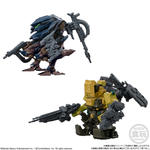 ARMORED CORE VI FIRES OF RUBICON アセンブルコレクション Vol.01