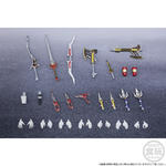 SHODO SUPER 恐竜戦隊ジュウレンジャー【プレミアムバンダイ限定】