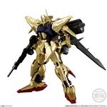 機動戦士ガンダム Gフレーム 百式改／量産型百式改／百式 コーティングver.【プレミアムバンダイ限定】