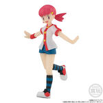ポケモンスケールワールド ジョウト地方 アカネ&ミルタンク