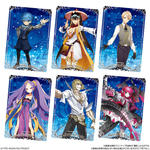 Fate/Grand Orderウエハース3