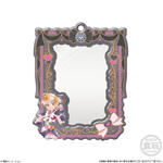プリキュアカードホルダー