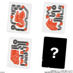 魚ギョッと釣りグミ レベルMAX  ～灼熱深淵ver.～