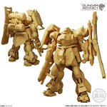 ガンダムアーティファクト第6弾