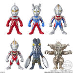 CONVERGE ULTRAMAN 2