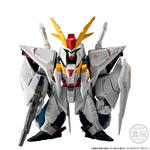 FW GUNDAM CONVERGE CORE 閃光のハサウェイセット【プレミアムバンダイ限定】