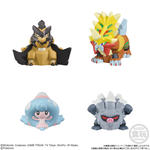 ポケモンキッズ メガリザードンX&メガリザードンY編