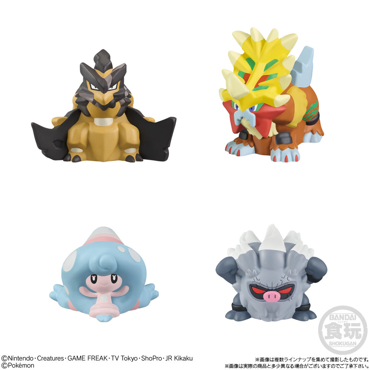 ポケモンキッズ メガリザードンX&メガリザードンY編｜発売日