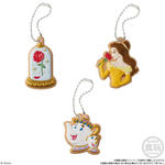 Disney Princess / COOKIE CHARMCOT