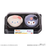 食べマスモッチ サンリオキャラクターズ シナモロール&クロミ 2026