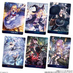 Shadowverse 10th Anniversary ウエハース