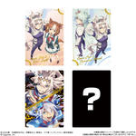 アニメ『ウマ娘 シンデレラグレイ』 ツインウエハース