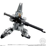 機動戦士ガンダム Gフレーム ガンダムTR-1[ヘイズル改] オプションパーツセット【プレミアムバンダイ限定】