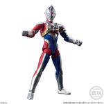 超動αウルトラマン3