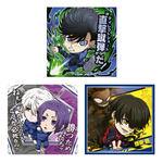 にふぉるめーしょん ブルーロック シールウエハース