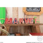 超変換!!もじバケる MARVEL COMPLETE BOX