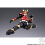 掌動EXCEED 仮面ライダークウガ マイティフォーム＆トライチェイサー2000 セット【プレミアムバンダイ限定】