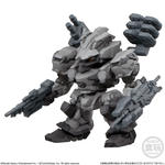 ARMORED CORE VI FIRES OF RUBICON アセンブルコレクション Vol.01 デフォルトカラーセット【プレミアムバンダイ限定】