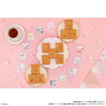 ちいかわ わっふれ～む２