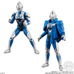 超動αウルトラマン15