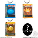 ドラゴンクエスト チョコボックス ボックスフィギュアコレクション