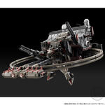 SMP [SHOKUGAN MODELING PROJECT] ARMORED CORE VI FIRES OF RUBICON AAP07: BALTEUS【プレミアムバンダイ限定】