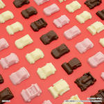 チョコパーキング