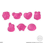 BT21 キャンディチャームズ＆グミ