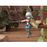 リンクトラベラーズ ～Special figure ver.Maeka～【プレミアムバンダイ限定】