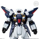 機動戦士ガンダム Gフレーム シスクード(エゥーゴカラー)【プレミアムバンダイ限定】