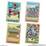 TVアニメ 忍たま乱太郎 ウエハースの段