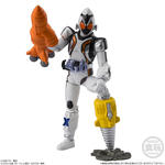 掌動EXCEED仮面ライダー2