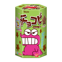 クレヨンしんちゃん バンダイ キャンディ公式サイト
